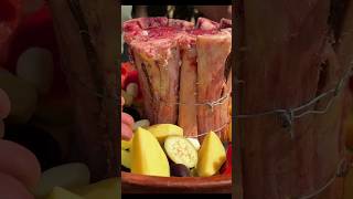 MEAT LOVERS Rejoice  Oven Baked Bones Are A Game Changer  MeatLovers OvenBakedBones cooking [upl. by Cilka630]