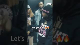 Let’s get it on 🔥🔥 Chaze Bankz vs FS Mookie OUT NOW [upl. by Alemahs]