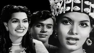 Shrimatiji Full Movie  Shyama Old Hindi Movie  Old Classic Hindi Movie [upl. by Cirdor]