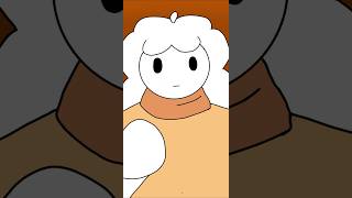 one light switch animationshorts [upl. by Atnes854]