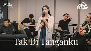 SYIFFA SYAHLA  TAK DI TANGANKU COVER VERSION [upl. by Dopp472]