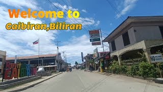 Welcome to the peaceful town of Caibiran Biliran [upl. by Lucita]