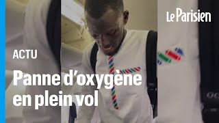 « Encore 30 min de vol et nous étions tous morts »  la Gambie frôle le drame avant la CAN 2024 [upl. by Cissie]