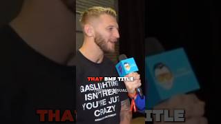 Dan Hooker on What He Wants to Fight For Next ufc mma shorts [upl. by Psyche999]