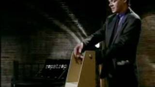 BBC Two  Rapstrap pitch on Dragons Den February 2009 [upl. by Dlanger]