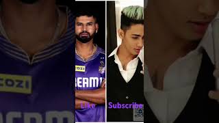 Like for Shreyas Iyer subscriber Danish Jain [upl. by Neela283]