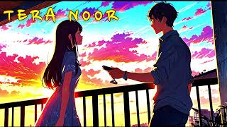 TERA NOOR  Part 2  Orignal Audio Track  Latest Findi Song [upl. by Mylo]