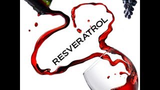 Resveratrol El antioxidante del vino tinto [upl. by Billmyre]