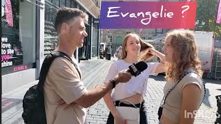 Evangeliseren in quotDen Boschquot deel 1 [upl. by Eibbor]