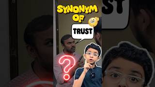 Lets learn 🤓 Some Synonyms ✌️💯 synonyms education trending shorts olympiad [upl. by Mehsah]