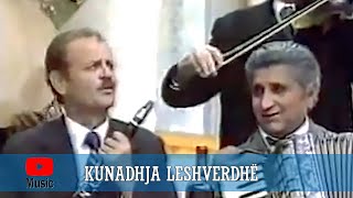 Laver Bariu  Kunadhja Leshverdhë  Sazet e Përmetit  HD [upl. by Bogey805]