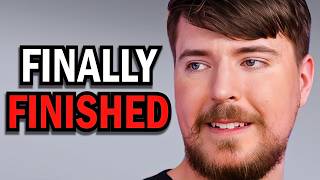 The New MrBeast Allegations Are Insane 14 [upl. by Matthiew]