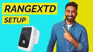 Boost Your WiFi with RangeXTD Setup Guide for Blazing Fast Internet [upl. by Ahseuqram332]