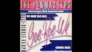 The Funmasters  Soe Roe We  Oeng Boi 1985 [upl. by Doownil]