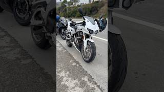 XB9R x GSXR1000 x Z1000 x MT09 [upl. by Ahsoek139]