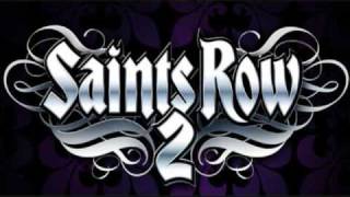 Saints Row 2 890 ULTOR FM  Face Down [upl. by Kado775]