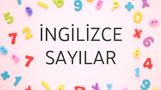 1den 20ye Kadar İngilizce Sayıları Eğlenerek ÖğreniyoruZ [upl. by Oyam963]