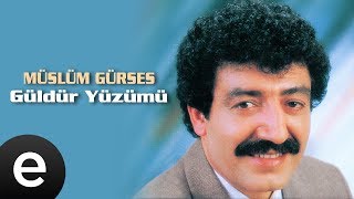 Maziden Biri Müslüm Gürses Official Audio mazidenbiri müslümgürses  Esen Müzik [upl. by Barger]