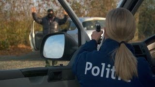 De vreugde is van korte duur  De Buurtpolitie  VTM [upl. by Niwdla588]