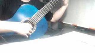 Final Fantasy X Suteki da ne 素敵だね fingerstyle guitar by Da Vynci [upl. by Wait995]