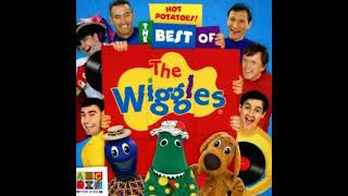 Hot Potatoes The Best Of The Wiggles 2009 CD [upl. by Sewel]