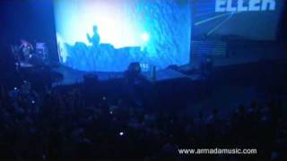 Armin van Buuren feat Gabriel amp Dresden  Zocalo Live at Armin Only 2006 [upl. by Yeroc]