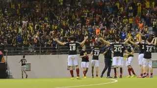 Germany Player with Ultras Malaya video by Emdabeliu [upl. by Lamaaj]