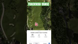 Trackman Range [upl. by Sclar]