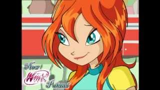 Winx Club Season 1 Trailer  Delete Scenes 2003 HD [upl. by Sprage942]