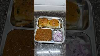 quotQuick and delicious Instant Pav Bhaji recipe Perfect street food dish made in just minutes” [upl. by Campy]