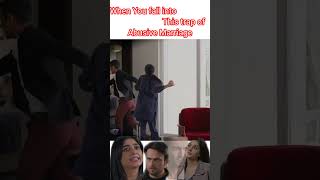 When You fall into This Trap Of Marriage viralshorts pakistanidrama youtubeshorts [upl. by Catina]