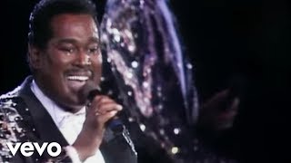 Luther Vandross  For You to Love from Live at Wembley [upl. by Eetnahs543]