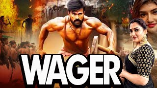 New Released South Indian Hindi Dubbed Movie 2024  New 2024 Hindi Dubbed Action Movie Wager [upl. by Camel895]