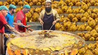 Amroz Peshawari Fish Fry  Murree Road Rawalpindi  Chicken Roast  Tawa Fish Fry  Masala Fish Fry [upl. by Sanjay]