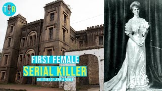 First Female Serial Killer The Lavinia Fisher Story [upl. by Suoivatra]