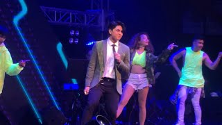 BETONGS AMAZING CONCERT  Betong Sumaya Alden Richards Dingdong Dantes Miguel Tanfelix [upl. by Harcourt]