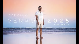 Broomer  Preview Verão 2024 [upl. by Sucramraj]