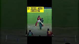 runout babarazam imamulhaqfunnyshorts funncricketshorts shorts cricket cricketlover [upl. by Hulton]