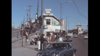 Nogales 1985 archive footage [upl. by Rosecan]