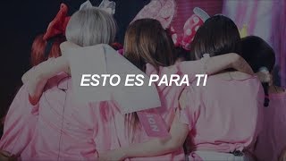 TWICE  2129 Sub Español [upl. by Monroy252]