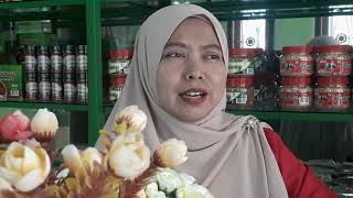 Hunay Bawang Goreng Rasa Kecamatan Dringu Kabupaten Probolinggo [upl. by Robson]