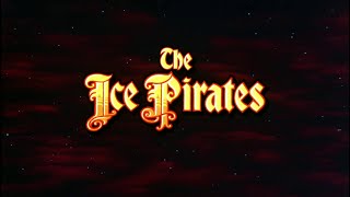 Review Ice Pirates [upl. by Notyalc]