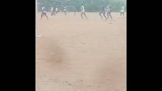 Youth FC Coaching Crew perfecting defenders skills during training sessions [upl. by Nosremaj]