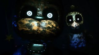 FREDDY FOLLOWED YOU HOME  Joy of Creation Story Mode  Part 1 [upl. by Barna]