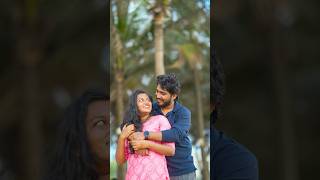 Craziest incident in beach shorts shortsindia telugu teluguvlogs shisha photography couple [upl. by Okin893]