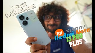 Redmi Note 13 Pro   All Rounder  My Review  Malayalam with English Sub [upl. by Rella98]