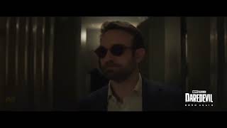 Daredevil Born Again Full Trailer [upl. by Casavant]