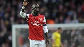 Bacary Sagna To Citeh  Dont Do It [upl. by Nalloh493]