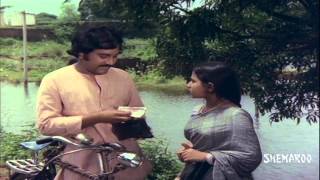 Pedala Brathukulu Telugu Movie  Part 11  Sudhakar Sumathi KV Mahadevan [upl. by Bihas]