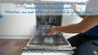 3 Mon lavevaisselle ne lave plus correctement  Beko [upl. by Odlanier436]